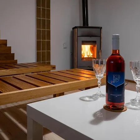 Rp Relax House Podčetrtek
