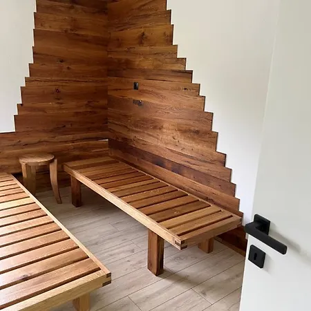 Dom wakacyjny Rp Relax House