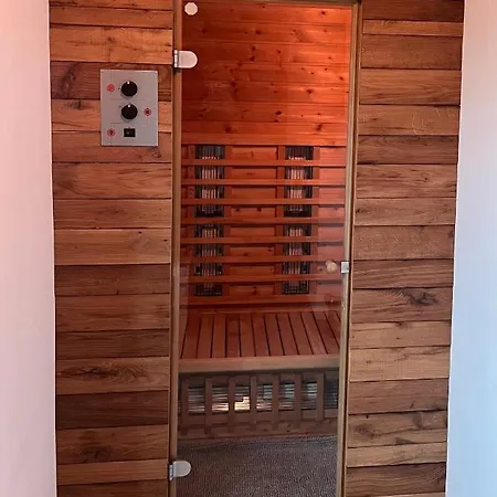 Rp Relax House Dom wakacyjny Podčetrtek