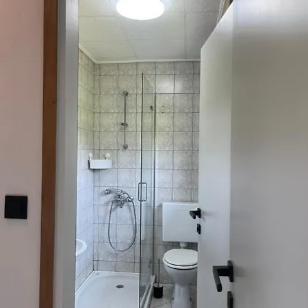 Nyaraló Rp Relax House Podčetrtek