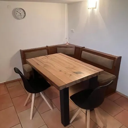 Rp Relax House Dom wakacyjny Podčetrtek